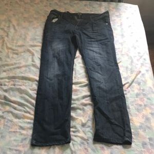 Men’s jeans